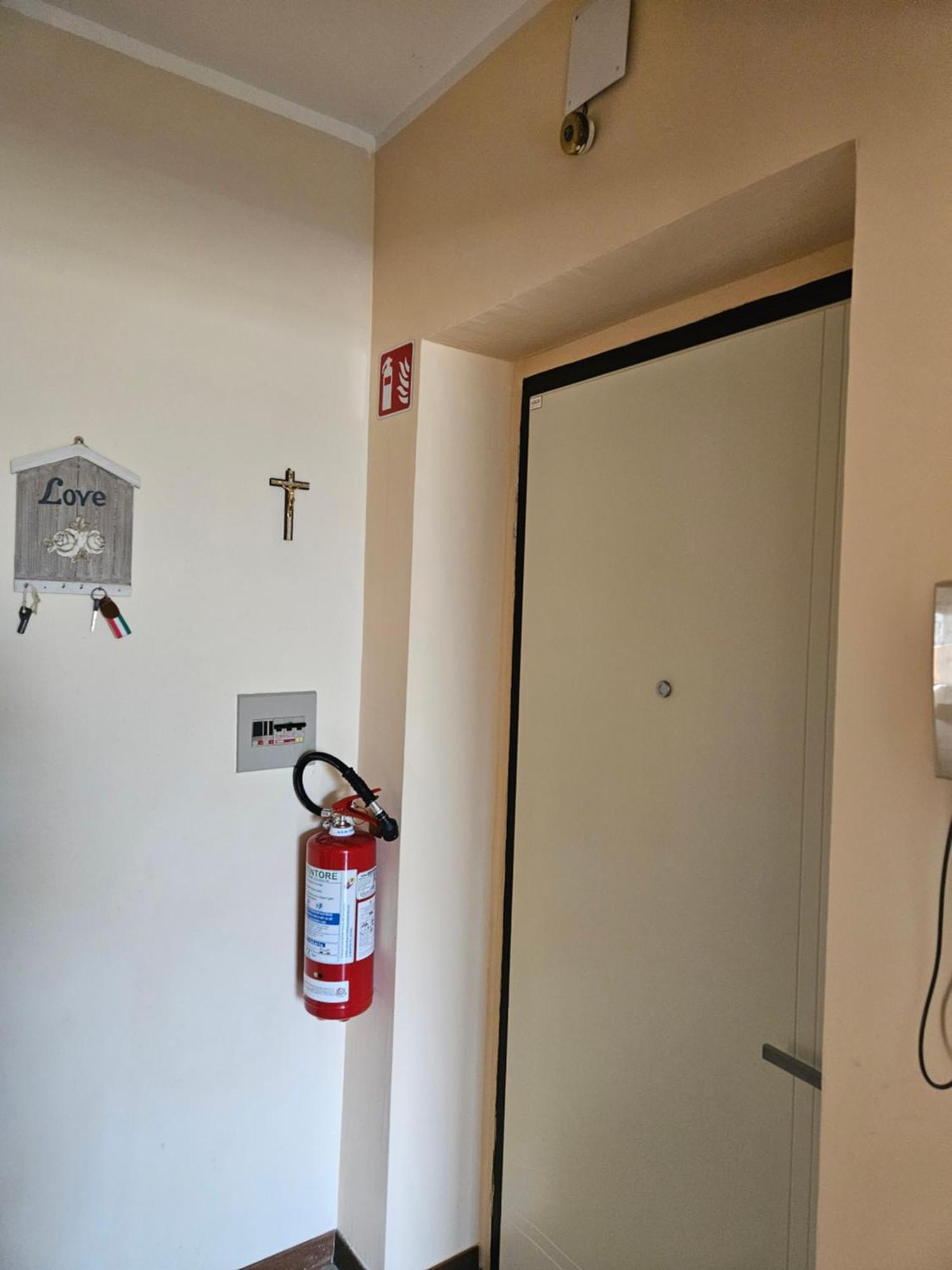 Appartamento Mosas Alghero Exterior photo
