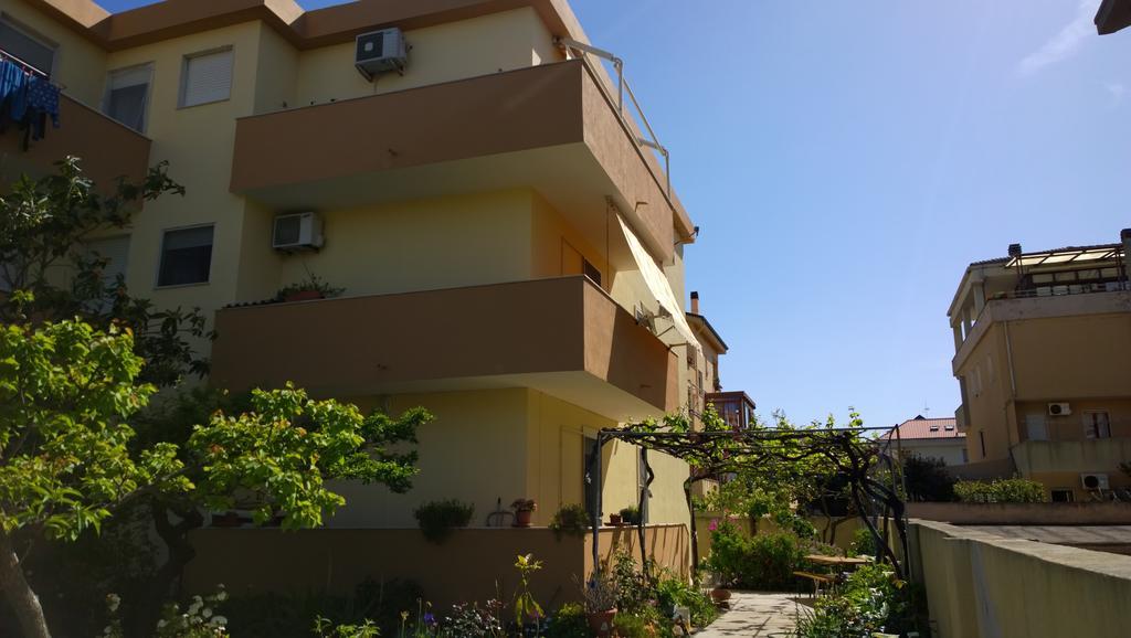 Appartamento Mosas Alghero Exterior photo